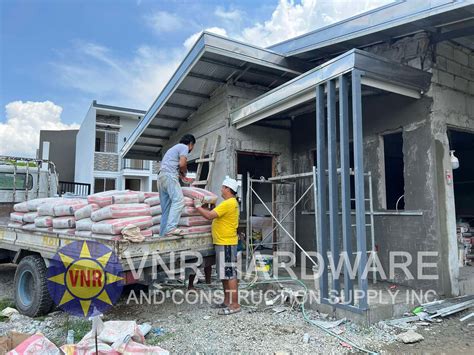 hardware in cavite|VNR Hardware and Construction Supply, Inc..